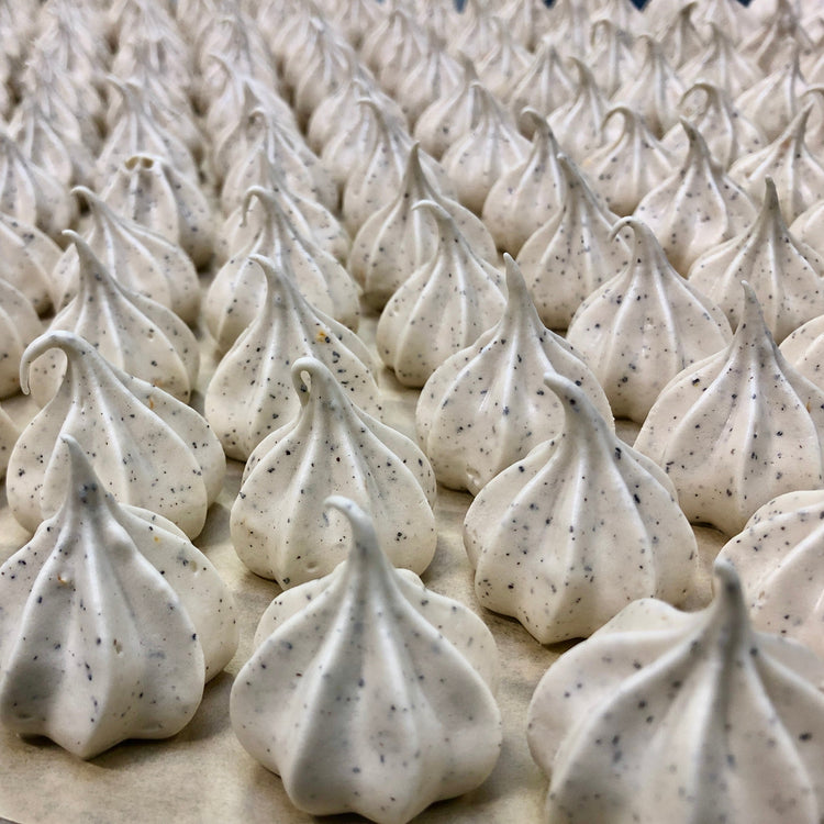EC Confections - SoDo Donuts x EC Confections -