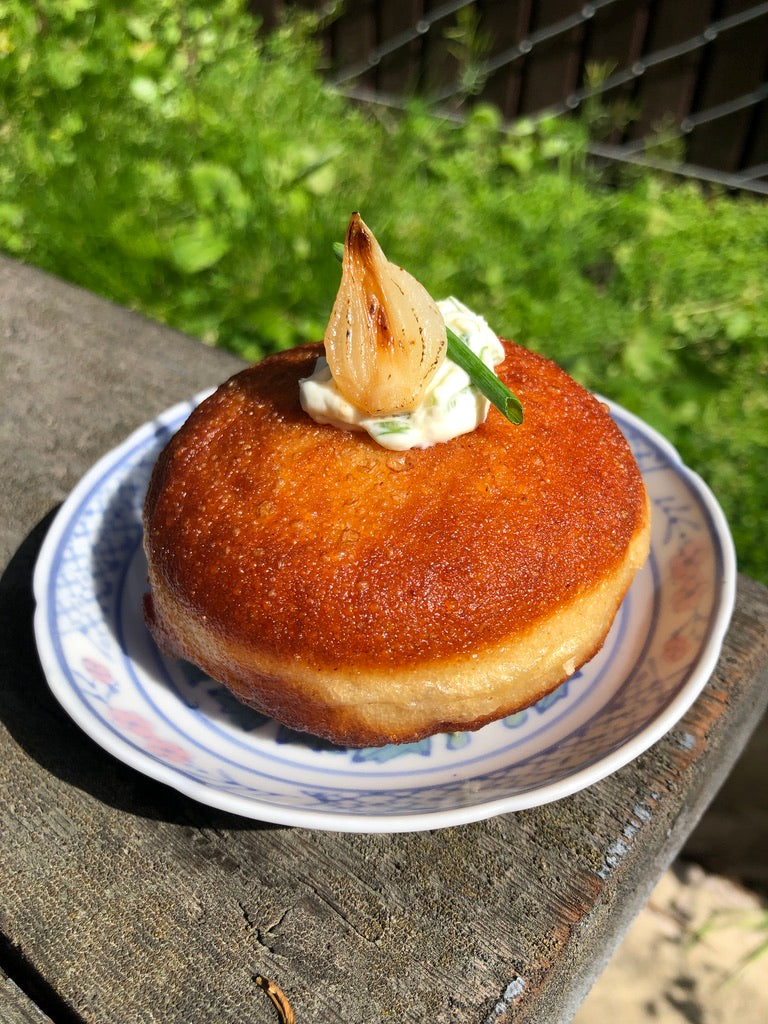 Sour Cream + Onion