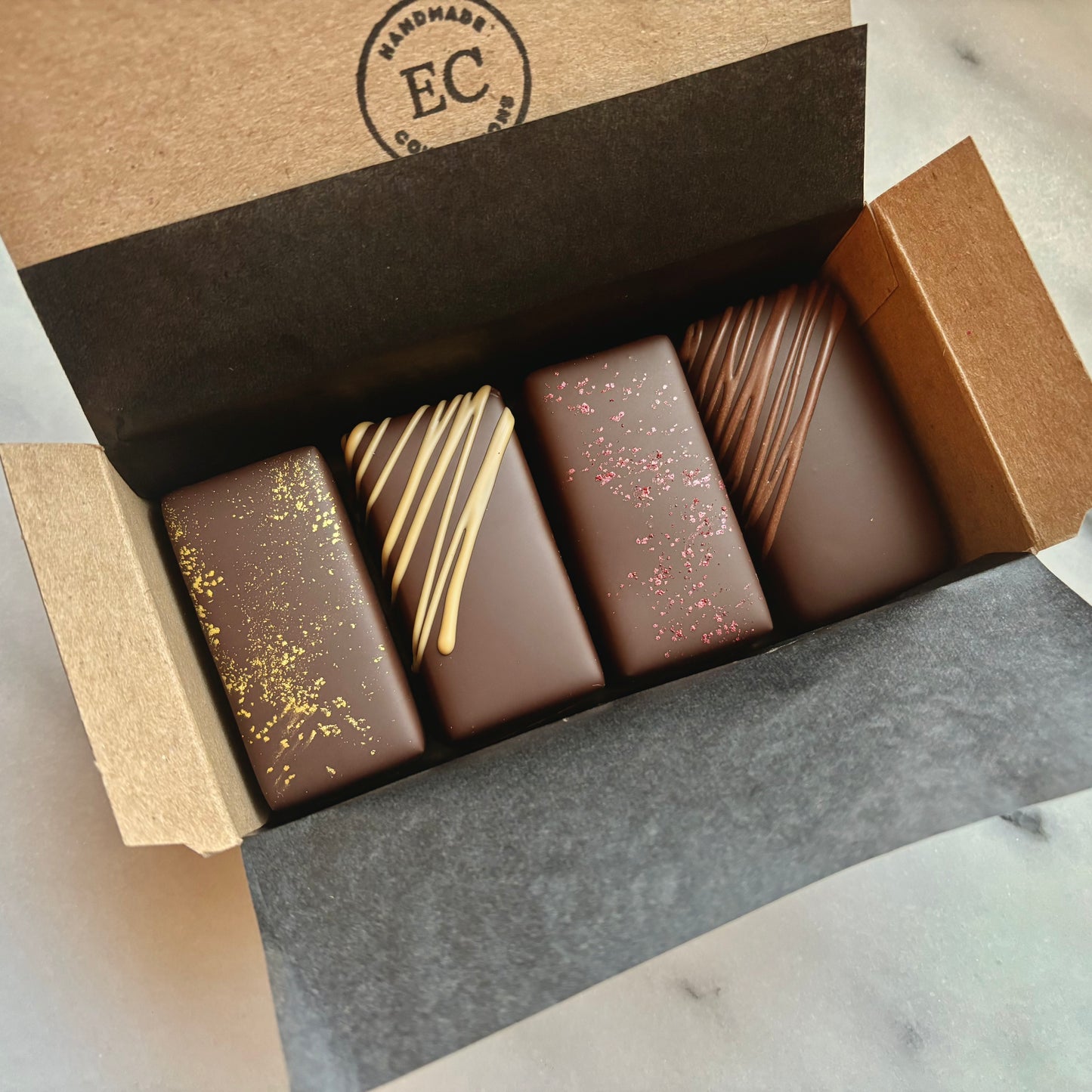 Autumn Harvest Candy Bar Collection