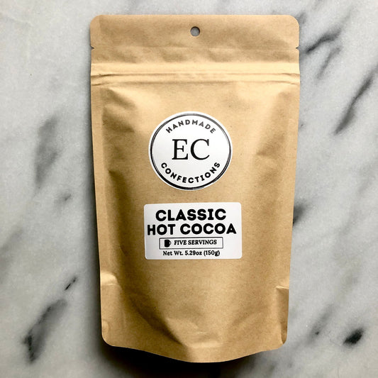Classic Hot Cocoa - SoDo Donuts x EC Confections -