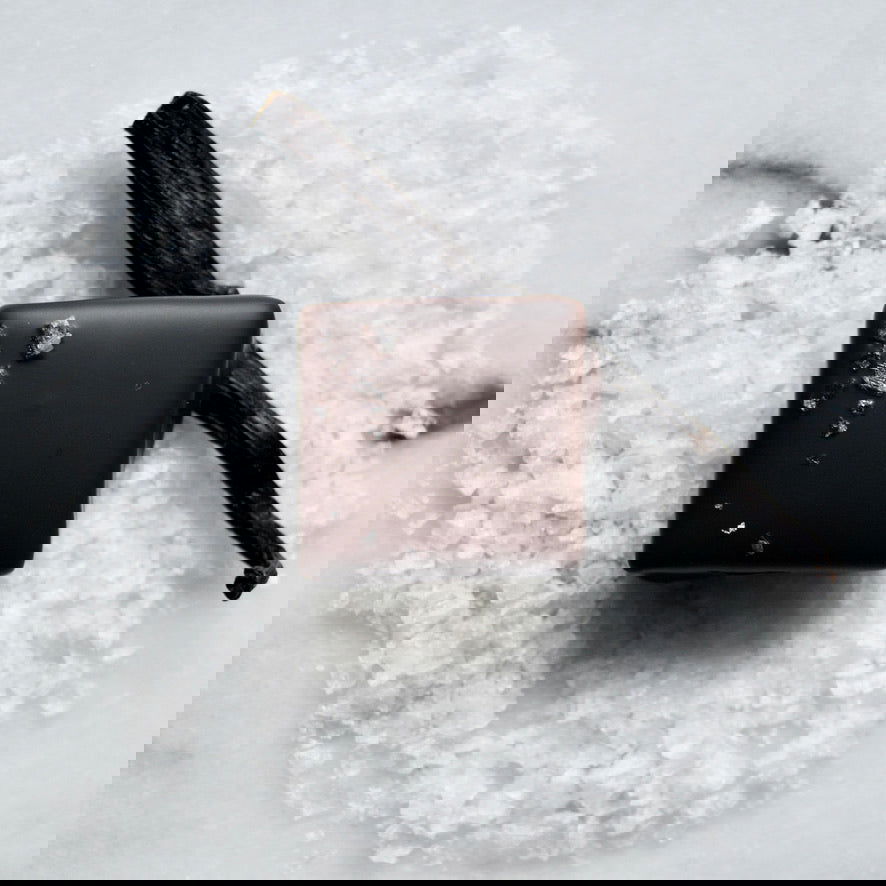 Vanilla Sea Salt Caramels - SoDo Donuts x EC Confections -