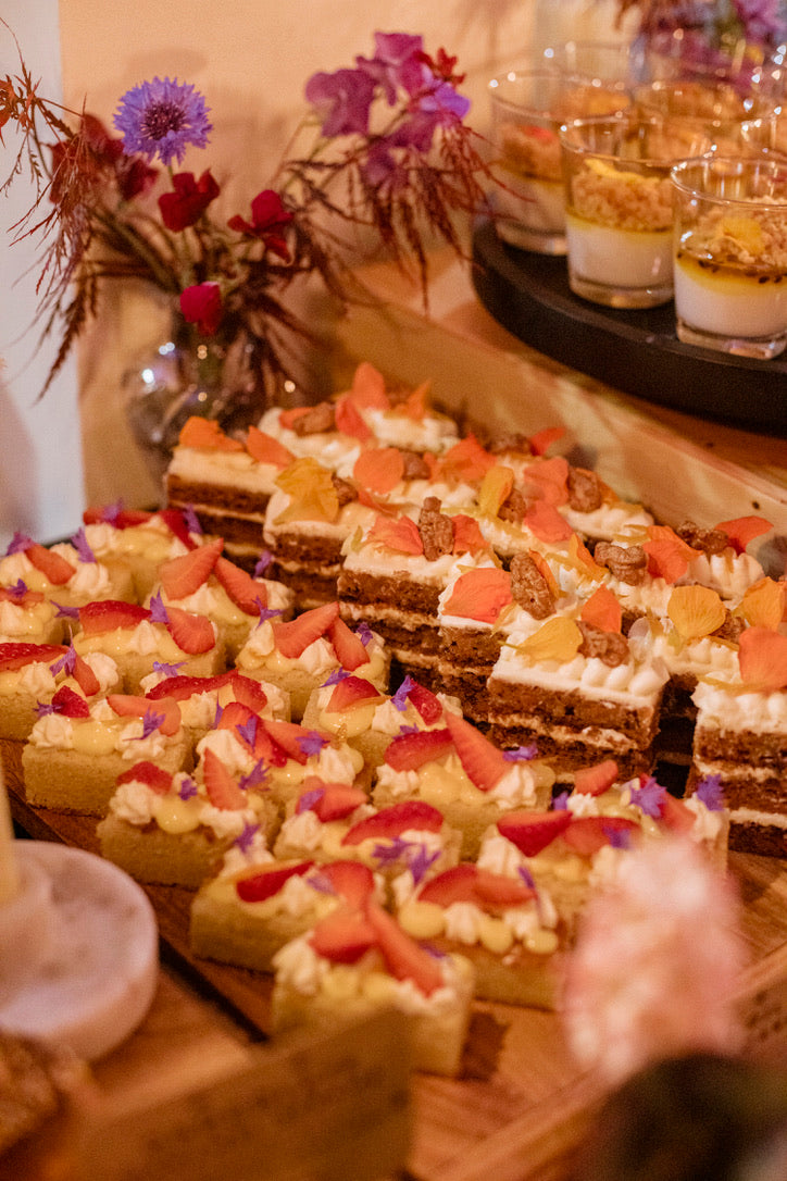 Catering