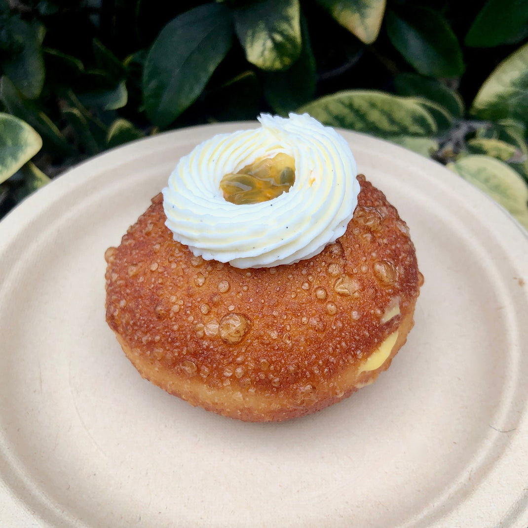 SoDo Donuts – SoDo Donuts x EC Confections