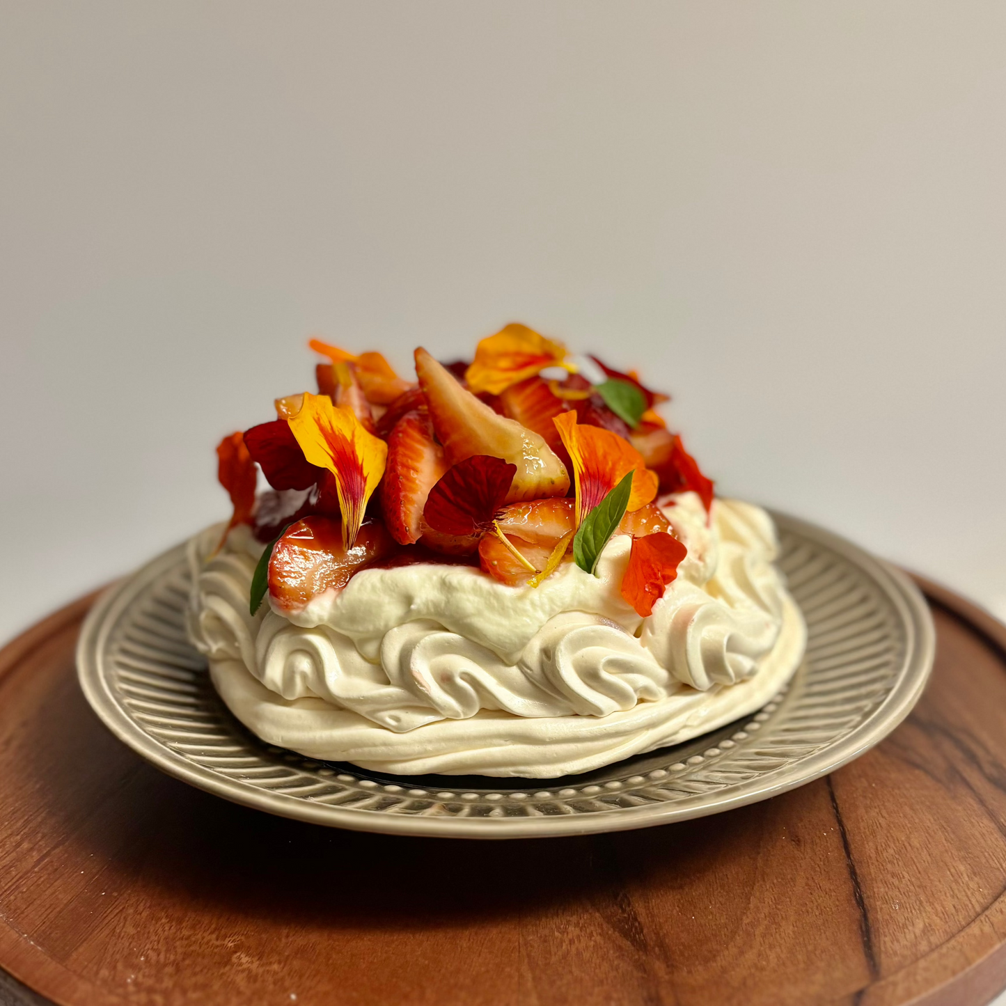 Pavlova Kit