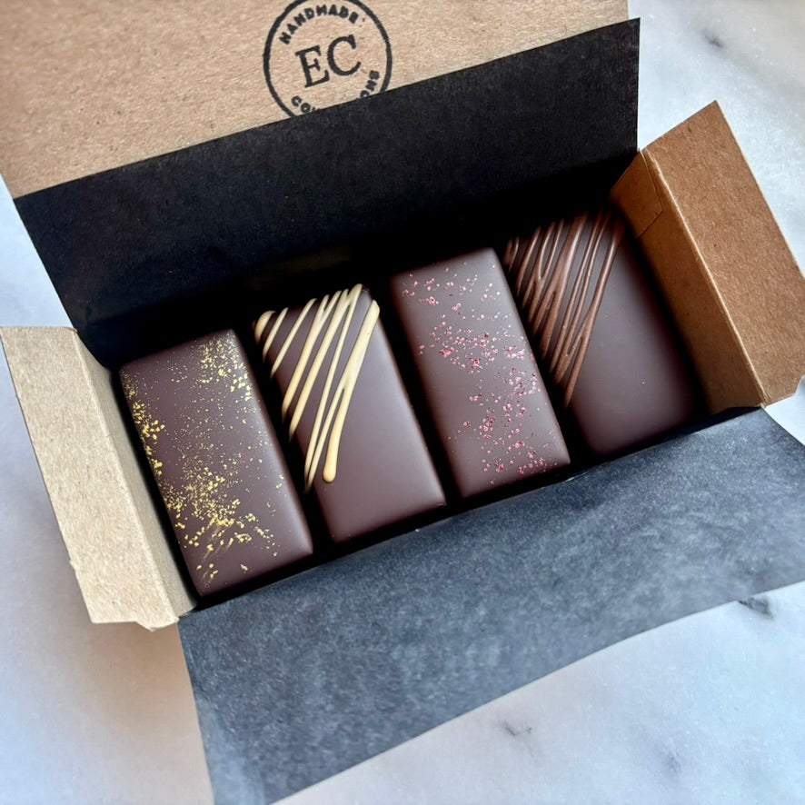 Autumn Harvest Candy Bar Collection