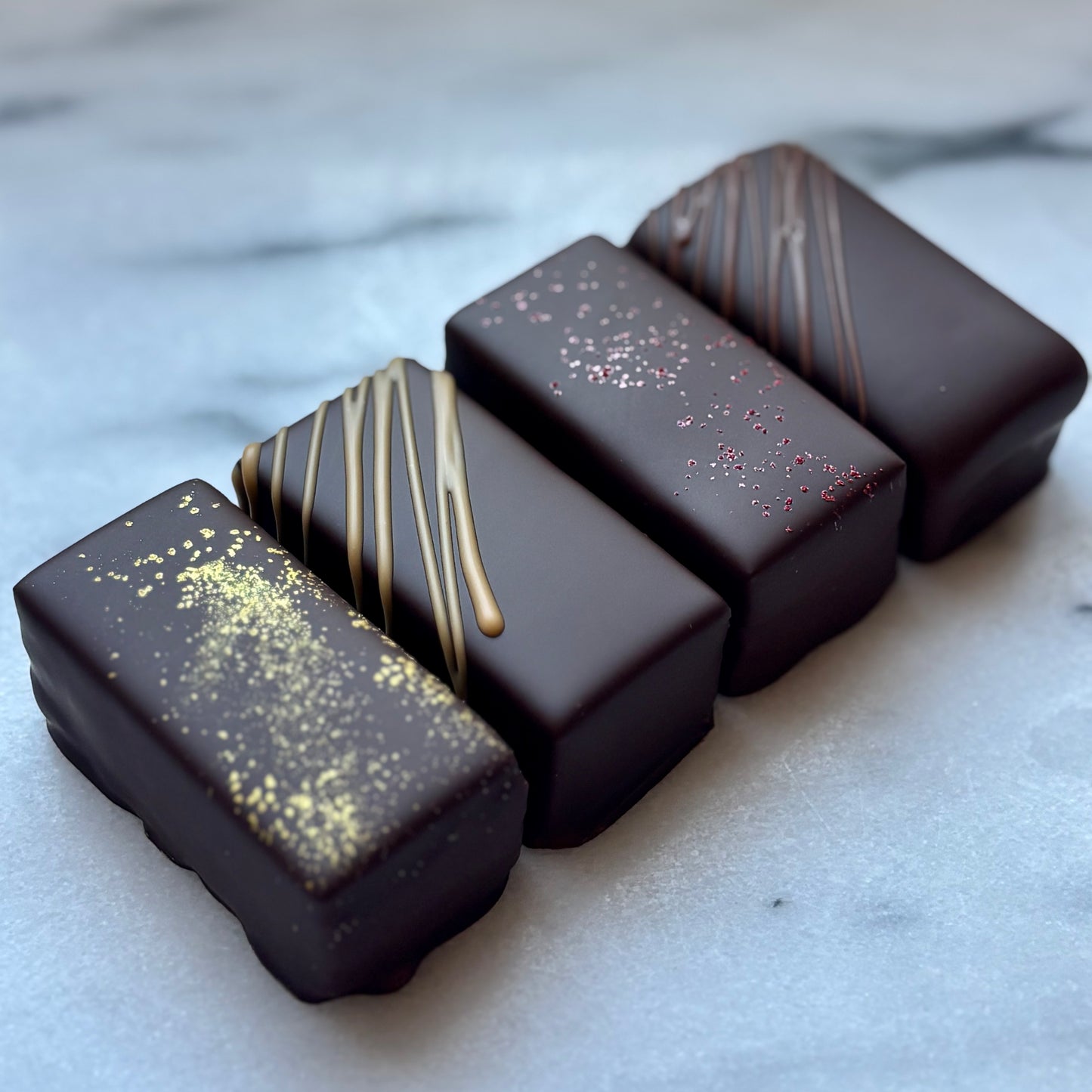 Autumn Harvest Candy Bar Collection