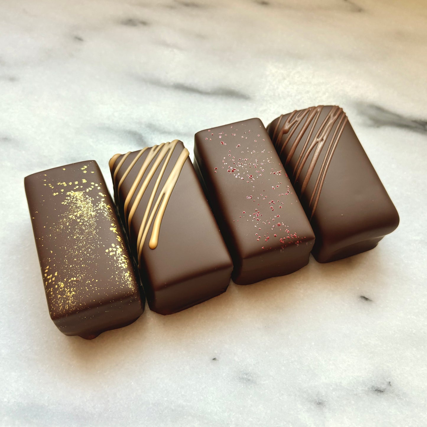 Autumn Harvest Candy Bar Collection