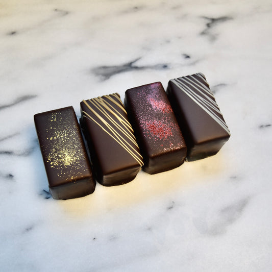 Fall Winter Candy Bar Collection